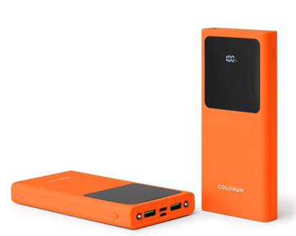 Изображение Colorum CPB10-10 Power Bank 10000mAh / 22.5W