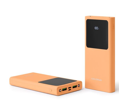 Изображение Colorum CPB10-14 Power Bank 10000mAh / 22.5W