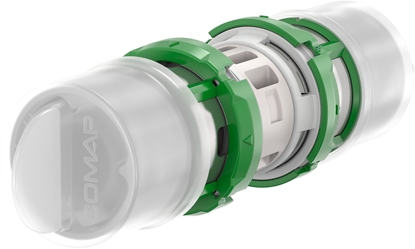 Attēls no Comap Mufa zaprasowywana (PPSU) 40x3,5