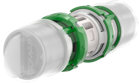 Picture of Comap Mufa zaprasowywana (PPSU) 40x3,5