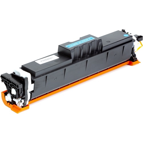 Picture of Compatible cartridge CANON CRG-069, Cyan