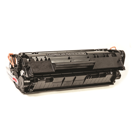 Picture of Compatible cartridge CANON FX-10