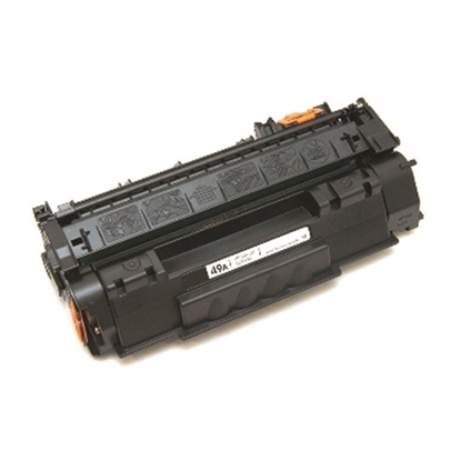 Attēls no Compatible cartridge HP Q5949A