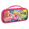 Picture of CONSOLE ACC TRAVEL CASE/PRINCESS PEACH 212123 NINTENDO