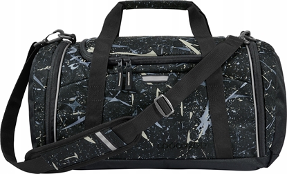 Attēls no Coocazoo Torba sportowa 2.0 Reflective Splash (211601)