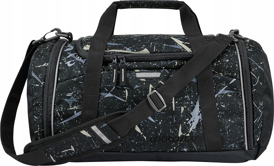 Изображение Coocazoo Torba sportowa 2.0 Reflective Splash (211601)
