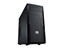 Attēls no Cooler Master CM Force 500 Midi Tower Black