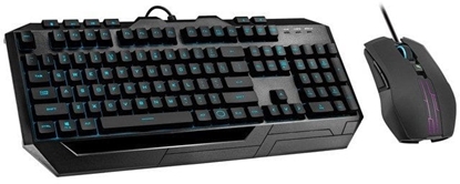 Picture of Cooler Master Desktop Gaming Devastator 3 [DE] black mono RGB revised Version