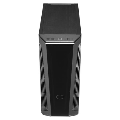 Attēls no Cooler Master MB540-KGNN-S00 MasterBox 540 Computer case Midi-Tower Black