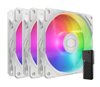 Изображение Cooler Master SickleFlow Edge 120 ARGB Fan 12cm 3pcs