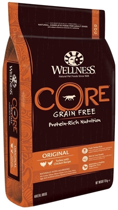 Picture of Core CORE Adult Medium Breed Original 10 kg