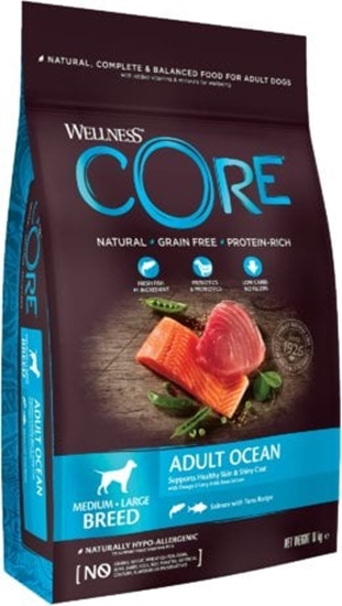 Picture of Core CORE Adult Ocean Medium/Large 10 kg
