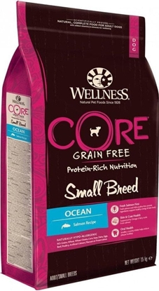Picture of Core CORE Adult Small Breed Ocean 5 kg