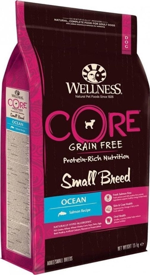 Picture of Core CORE Adult Small Breed Ocean 5 kg