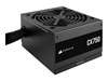 Picture of CORSAIR CX Series CX750 PSU 750 Watt