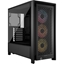 Изображение CORSAIR FRAME 4000D RS ARGB Mid-Tower Bl