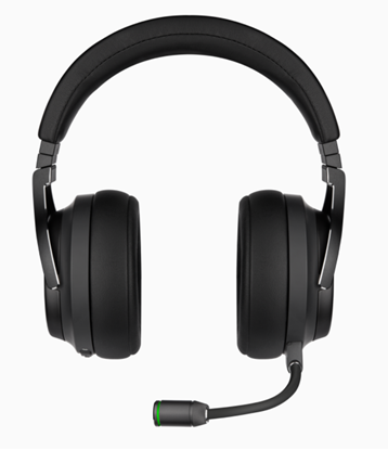 Изображение CORSAIR Gaming Virtuoso RGB Wireless XT