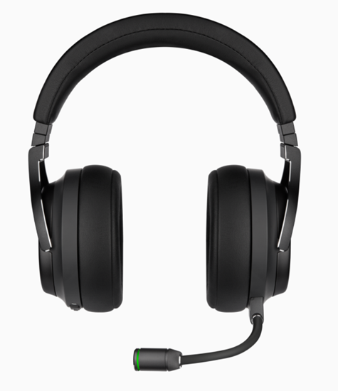 Изображение CORSAIR Gaming Virtuoso RGB Wireless XT