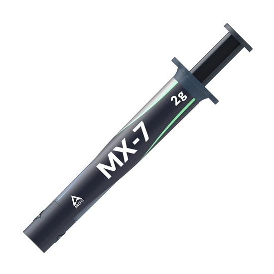 Изображение Termopasta Arctic MX-7 2g