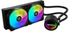 Picture of CPU Dzesētājs Genesis LQ Hydria 240 BK ARGB