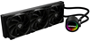 Picture of CPU Dzesētājs Genesis LQ Hydria 360 BK