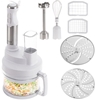 Picture of Blender Camry CR 4623 Blender rczny zestaw 1600w