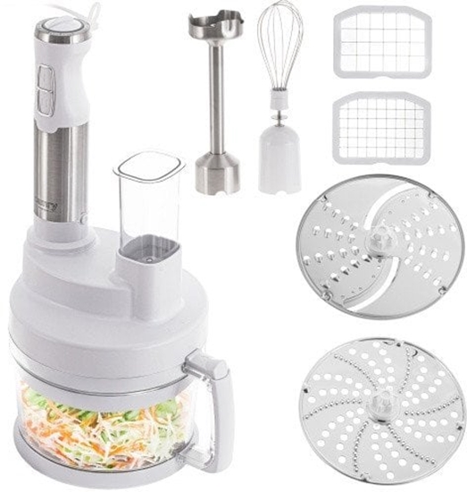 Picture of CR 4623 Blender rczny zestaw 1600w