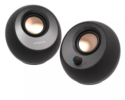 Picture of Creative Pebble V3 Speakers 8 W