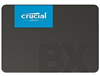 Picture of Crucial BX500 2.5" Serial ATA III 3D NAND 240GB SSD Disk