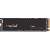 Изображение Crucial T500               500GB PCIe Gen4 NVMe M.2 SSD