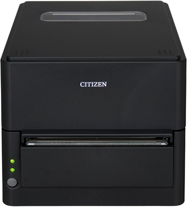 Attēls no CT-S4500 Printer; USB, Black Case
