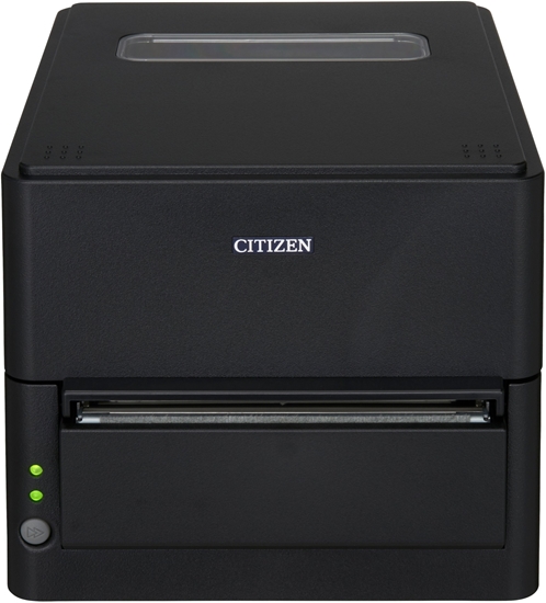 Изображение CT-S4500 Printer; USB, Black Case
