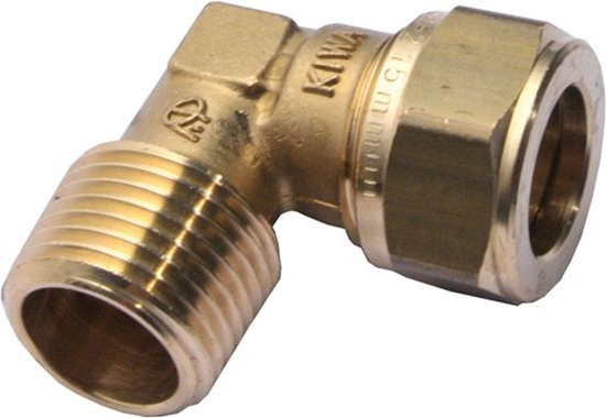 Picture of CU Kompresijas līkums 22 x 1" ā.v.