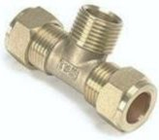 Picture of CU Kompresijas T- gab. ar ā.v. 18x1/2''x18