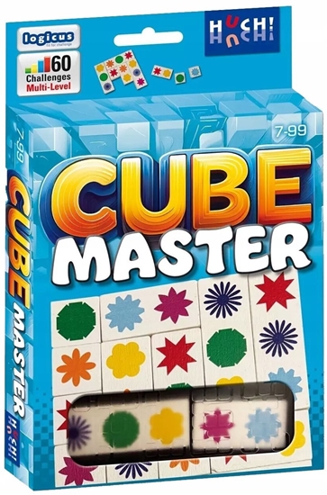 Picture of Cubemaster