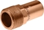 Picture of CUpress nipeļa savienojums 22 x ¾" ā, KAN-Therm
