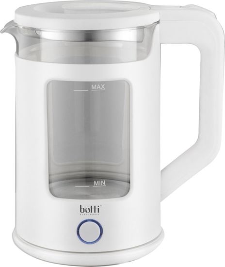 Picture of Czajnik Botti Carter XHK135B Biay
