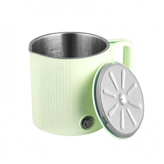 Picture of Czajnik elektryczny 0 8L MR-009-MINT MAESTRO