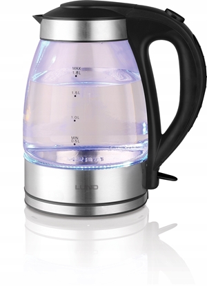 Picture of Czajnik elektryczny 1 8l  1800W MR-078 MAESTRO