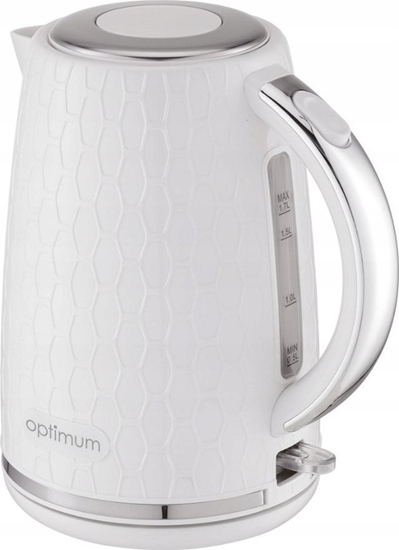 Picture of Czajnik Optimum Czajnik elektryczny Optimum CJS-4030 2150W 1,7l
