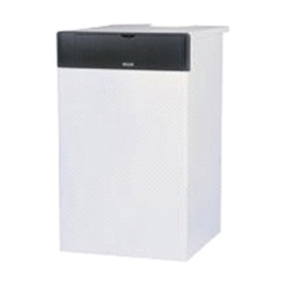 Attēls no Čuguna gāzes katls KAPPA R