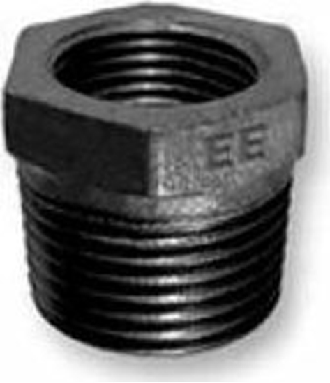 Изображение Čuguna pāreja ā-i 21/2''-2''