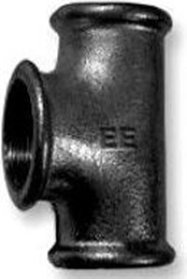 Изображение Čuguna trejgabals 4''