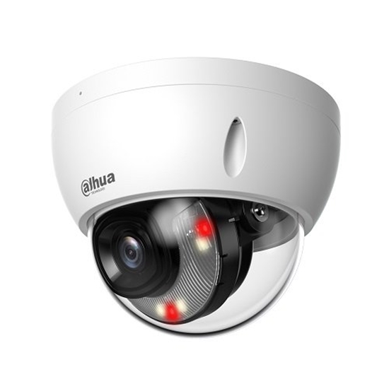 Изображение Dahua HDBW2449E-S-IL IP Network camera 4MP / 2.8mm