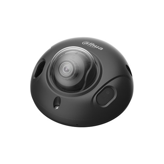 Picture of Dahua HDBW3441F-AS-S2 IP Network camera 4MP / 2.8mm
