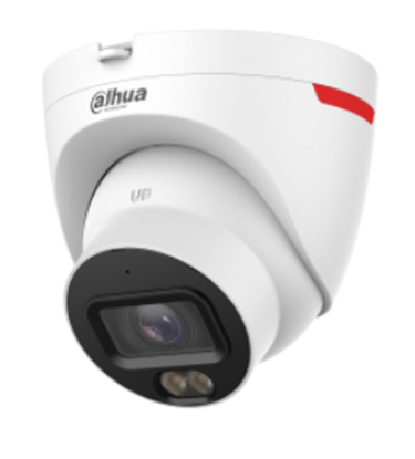 Attēls no Dahua HDW2449T-S-PRO IP Camera 4МP