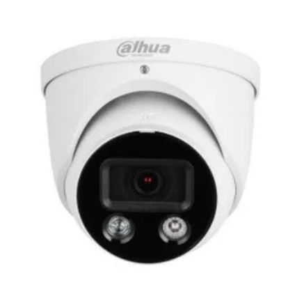 Attēls no Dahua HDW3549H-AS-PV-S4 IP Network Camera 5MP