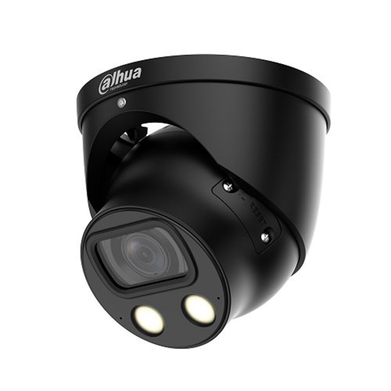 Picture of Dahua HDW5849H-ASE-LED IP Network camera 8MP / 2.8mm