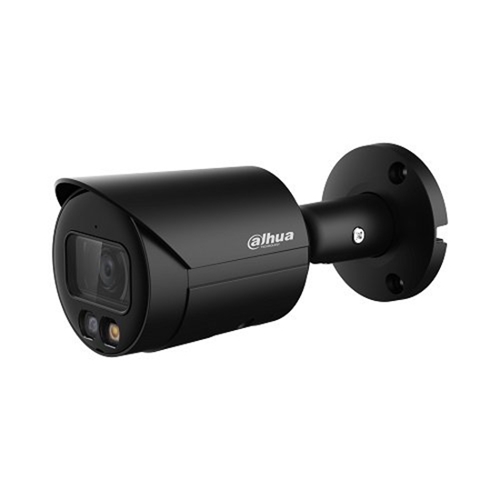 Picture of Dahua HFW2849S-S-IL IP Network camera 8MP / 2.8mm