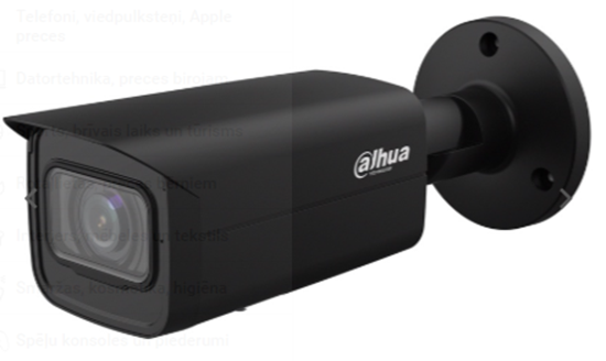 Изображение Dahua HFW3441T-ZS-S2 IP Network camera 4MP